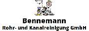 Bennemann Rohr- und Kanalreinigung GmbH - 1