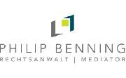 Benning Philip - LOGO