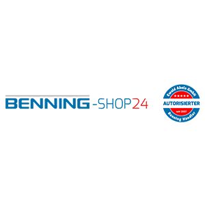 Benning-Shop24 - LOGO