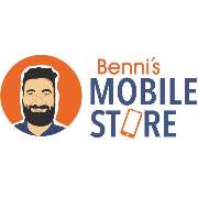 Bennis Mobile Store - LOGO