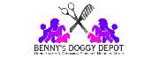 Benny's Doggy Depot Florian Jäger Hundesalon und Groomer Schule - 1