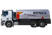 Benol - Heizöl Energie-Service - GALLERY