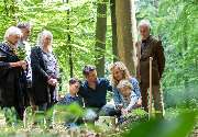 Bens Bestattungen - GALLERY