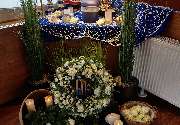 Bens Bestattungen - GALLERY