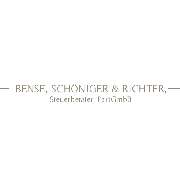 Bense, Schöniger & Richter,  Steuerberater, PartGmbB - LOGO