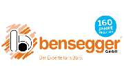 Bensegger GmbH - LOGO