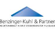 Benzinger-Kuhl Irina - LOGO