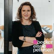 bep - Becker Eisele Petersen - Anna Manuri