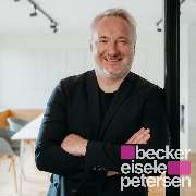 bep - Becker Eisele Petersen - Christian Becker