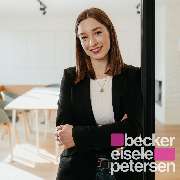 bep - Becker Eisele Petersen - Sophie Tretter