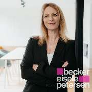 bep - Becker Eisele Petersen - Stefanie Duffner