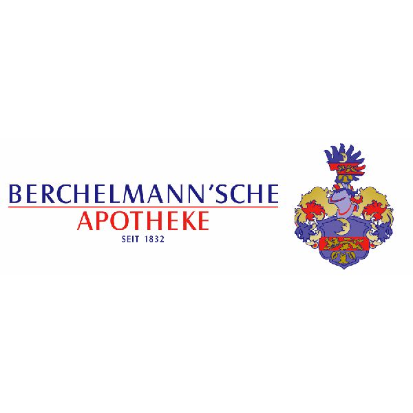 Berchelmann'sche Apotheke - Logo der Berchelmann's …