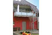 Berchtold Metallbau GmbH - GALLERY