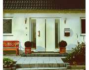 Berchtold Metallbau GmbH - GALLERY