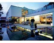 Berchtold Metallbau GmbH - GALLERY