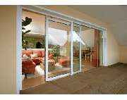 Berchtold Metallbau GmbH - GALLERY