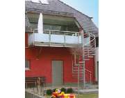 Berchtold Metallbau GmbH - GALLERY