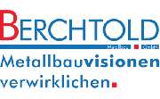 Berchtold Metallbau GmbH - LOGO