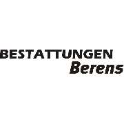 Berens Bestattungen - LOGO