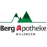 Berg-Apotheke - Logo der Berg-Apotheke
