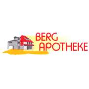 Berg-Apotheke - Logo der Berg-Apotheke