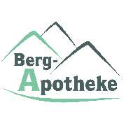 Berg-Apotheke - Logo der Berg-Apotheke