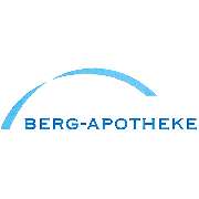 Berg-Apotheke - Logo der Berg-Apotheke