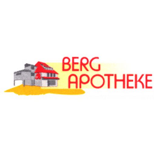 Berg-Apotheke - Logo der Berg-Apotheke