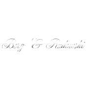 Berg & Rudowski Friseurstudio - LOGO