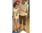 Bergauf Physiotherapie Leitner Ursula M. - GALLERY