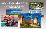 Bergbaukalender.de / Markeking GmbH - GALLERY
