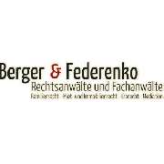 Berger & Federenko | Fachanwälte für Familienrecht, Erbrecht & Miet- und Wohnungseigentumsrecht - Berger & Federenko Rechtsanwälte | Familienrecht & Erbrecht Köln