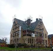 Berger Gerüstbau - GALLERY