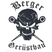 Berger Gerüstbau - LOGO