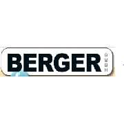 Berger GmbH Rohr- und Kanalreinigung - LOGO