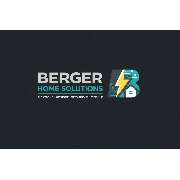 Berger Homesolution - LOGO