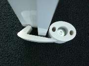 Bergfeld + Schwan Artikel GmbH - Stop + Go Türstopper