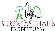 Berggasthaus Fröbelturm - 2