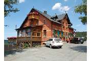 Berggasthaus und Pension Schöne Aussicht - GALLERY