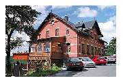 Berggasthaus und Pension Schöne Aussicht - GALLERY