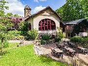 Berggasthof Butterberg - GALLERY