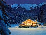Berggasthof Pflegersee - GALLERY