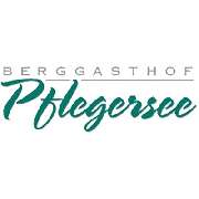 Berggasthof Pflegersee - LOGO