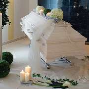 Berghäuser & Müller Bestattungen Solms - GALLERY