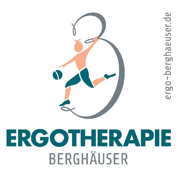 Berghäuser - Praxis für Ergotherapie - LOGO