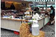 Berghof Hofladen und Partyservice Fam. Schmelz und Schudt - GALLERY