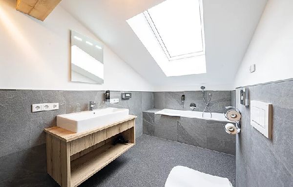 Berghotel & Chalets Adersberg - 2