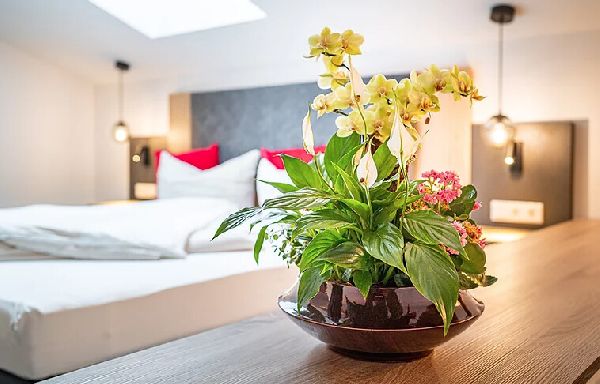 Berghotel & Chalets Adersberg - 3