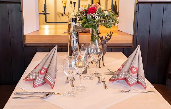 Berghotel & Chalets Adersberg - 4