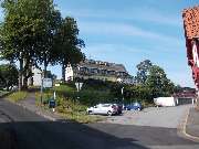 Berghotel Glockenberg - Ferienwohnung